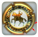 DE CASTELLANE