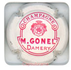 GONEL M.
