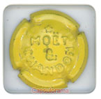 MOET ET CHANDON