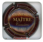 MAITRE