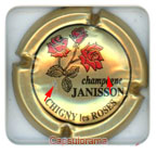 JANISSON