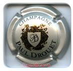 DROUET Paul
