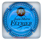 FEVRIER Jean-Marie