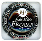 FEVRIER Jean-Marie