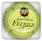 FEVRIER Jean-Marie