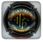 PRETROT Edouard