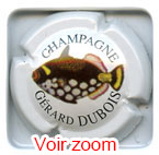 DUBOIS Gérard