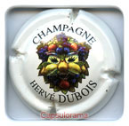DUBOIS Hervé