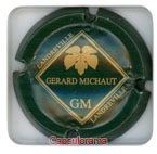 MICHAUT Gérard