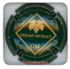 MICHAUT Gérard