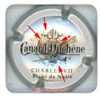 CANARD DUCHENE
