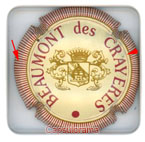 BEAUMONT DES CRAYERES