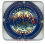 GUISTEL Romain