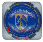 BRISSON-LAHAYE