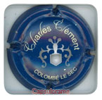CLEMENT Charles