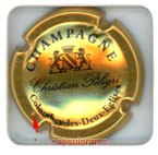 PELIGRI Christian