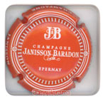 JANISSON-BARADON et Fils