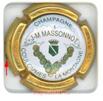 MASSONNOT J. M.