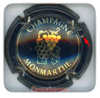 MONMARTHE
