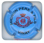 MIGNON Père et Fils