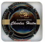 CHARLES HESTON