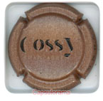 COSSY Francis