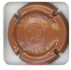 DELAUNOIS-CHANEZ