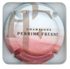 FRESNE Perrine