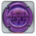 FREZIER Denis