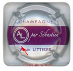 LITTIERE Alain