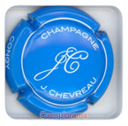 CHEVREAU Joseph