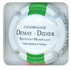 DEMAY-Didier