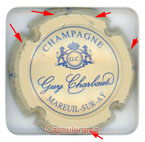 CHARBAUT Guy