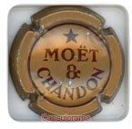 MOET ET CHANDON