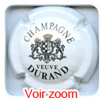 DURAND Vve