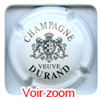 DURAND Vve