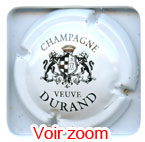 DURAND Vve