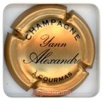 ALEXANDRE Yann