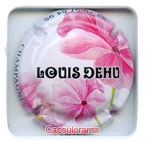 DEHU Louis