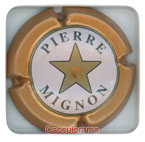MIGNON Pierre