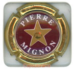 MIGNON Pierre