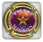 MIGNON Pierre