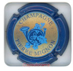 MIGNON Pierre