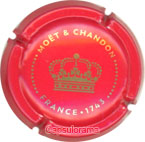 MOET ET CHANDON
