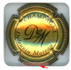 DELOUVIN-MOREAU