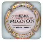 MIGNON Pierre