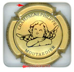 MOUTARDIER Philippe