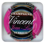 VINCENT Jean Luc