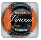 VINCENT Jean Luc