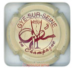 GYE SUR SEINE